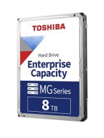 Toshiba 8TB Enterprise (MG05ACA800E)
